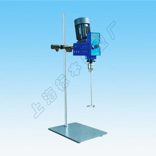 BOS-150-S数显恒速电动搅拌机