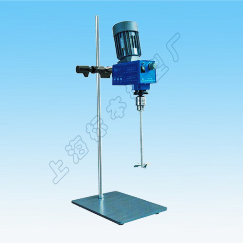BOS-150恒速电动搅拌机